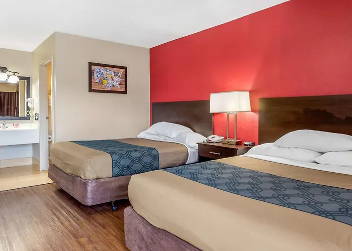 Econo Lodge