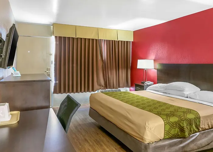 Econo Lodge