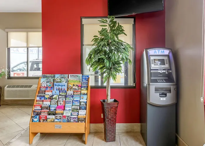 Econo Shorewood