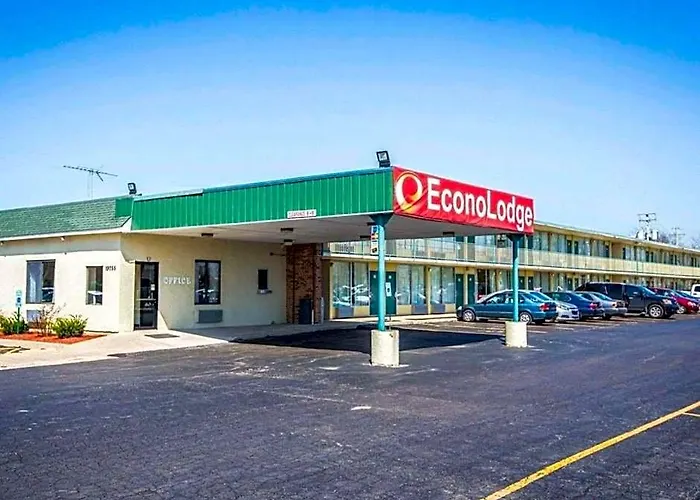 Econo Lodge