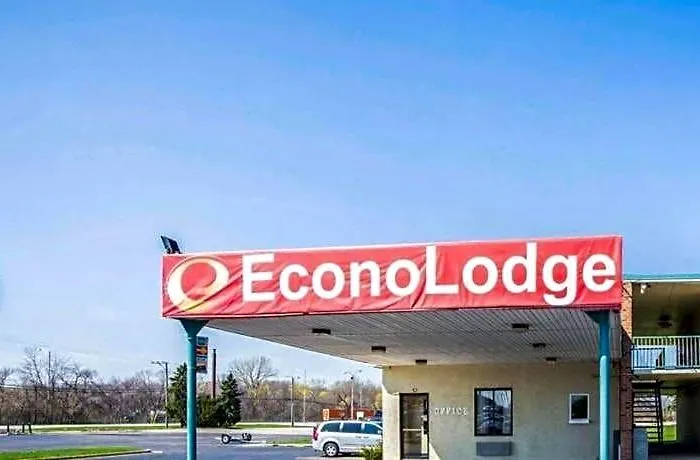 Econo Lodge