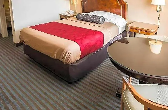 Econo Lodge