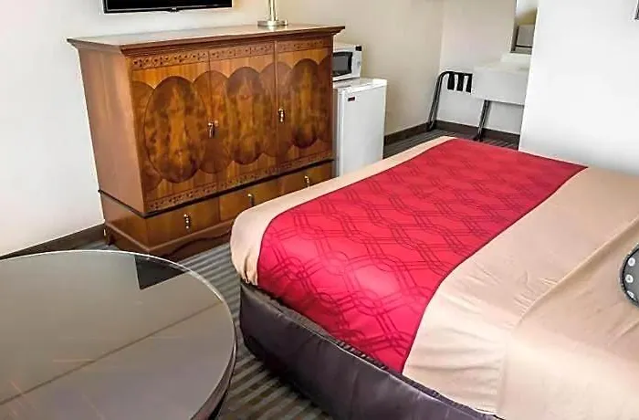 Econo Lodge
