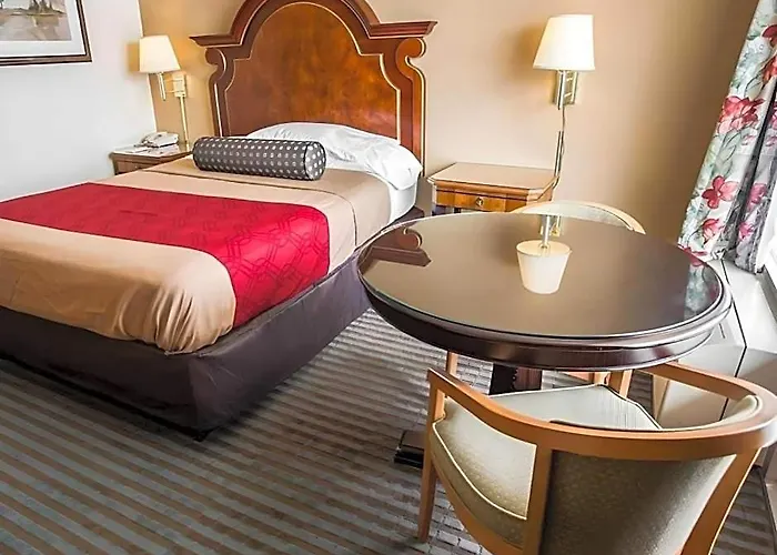 Lodge Econo Shorewood
