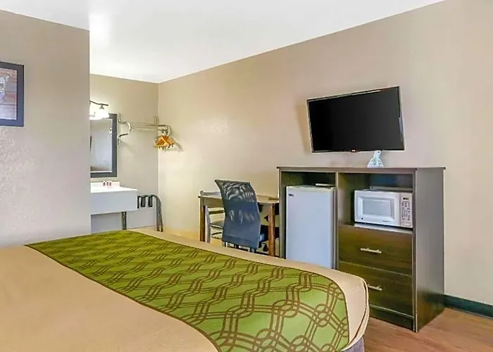 Lodge Econo