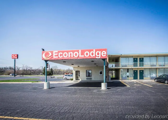 Econo Shorewood