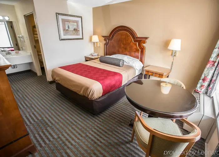 Econo Lodge
