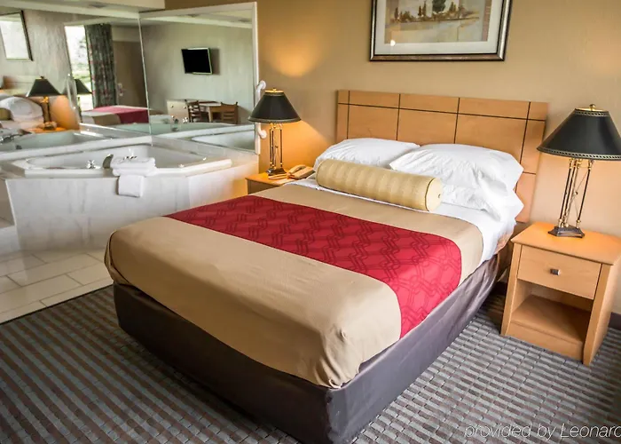 Econo Lodge
