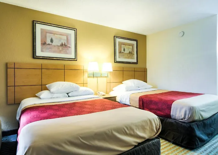 Econo Lodge